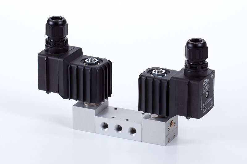 5/2-way bistable