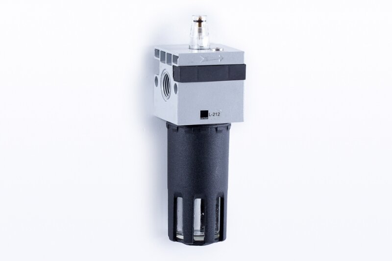 Lubricators