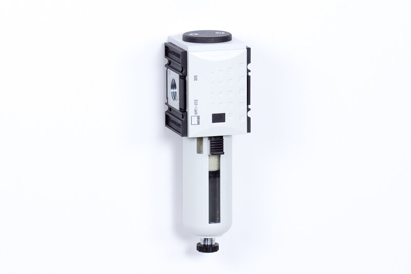 Pre-filters, 0,3 micron