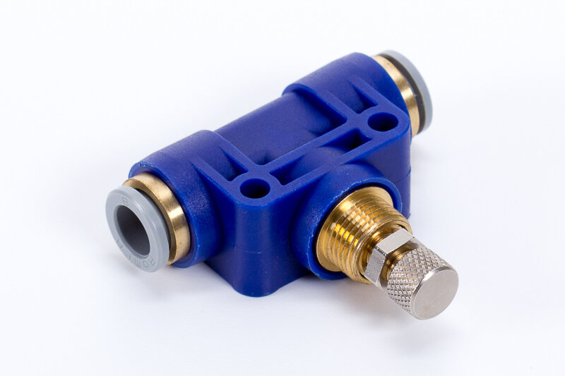 Function fittings