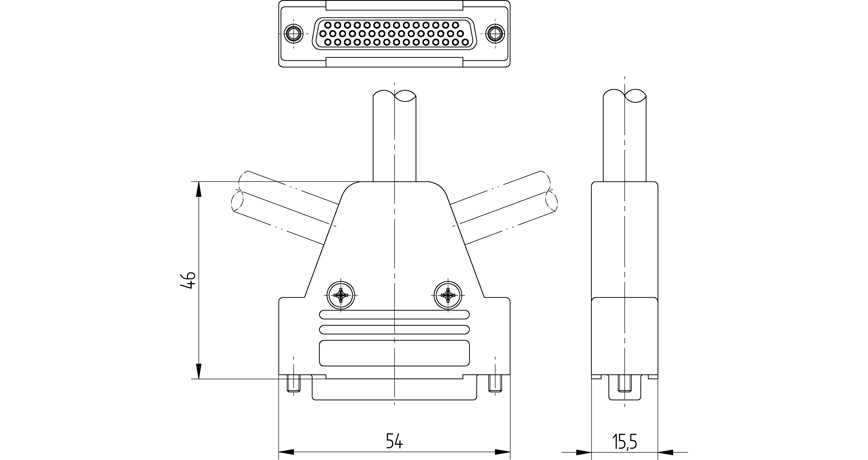 ST54 40 L3000
