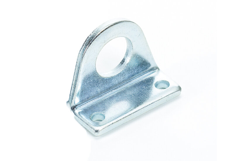 Foot mounting