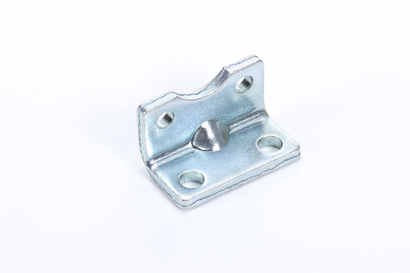 Foot mounting