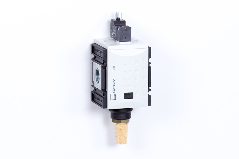 KSOV-114 - 110 AC
