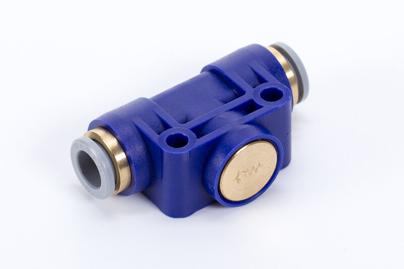 Function fittings