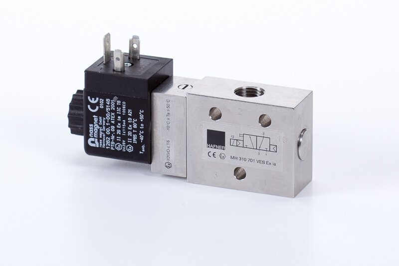 MH 310 701 VES EX IA