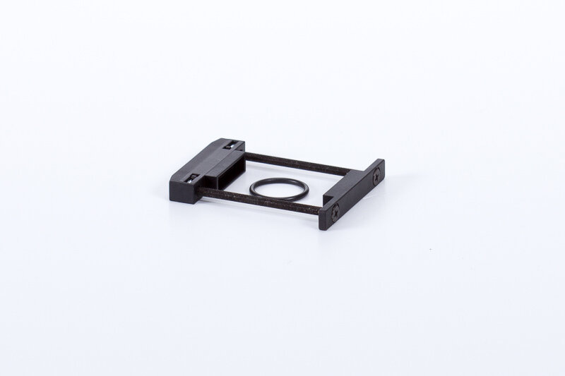 Mounting accessories