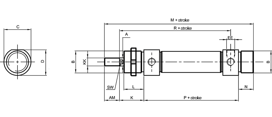 AB 40/50
