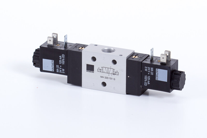 MH 320 701 G