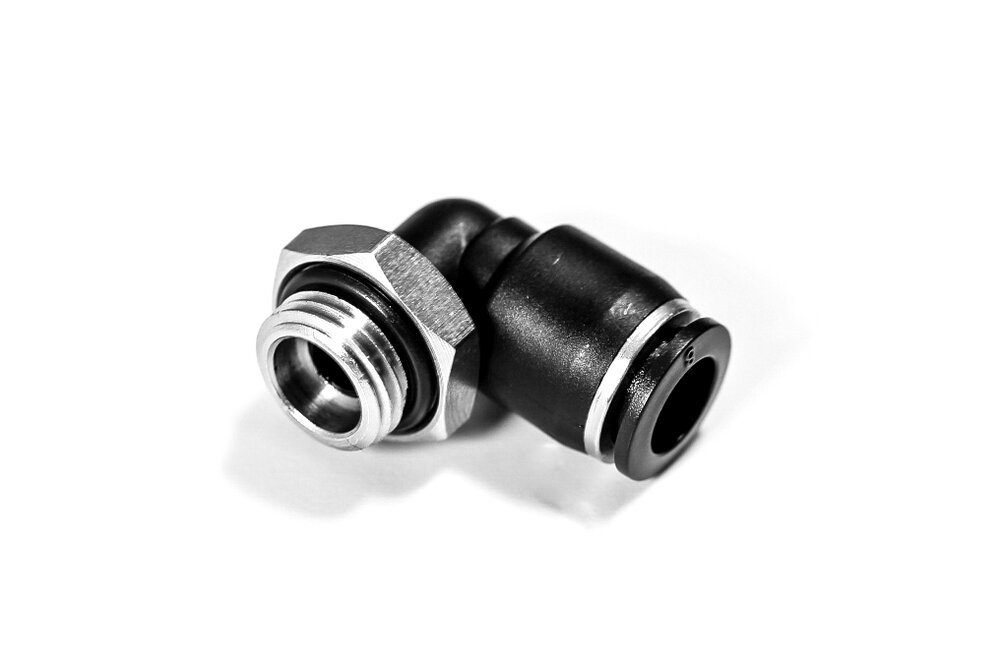 Series TQ-P - Plastic