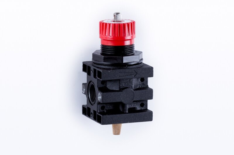 3/2-way valve