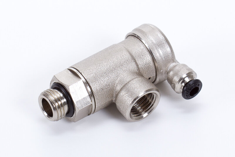 Function fittings