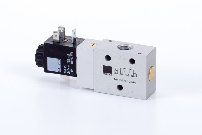 MH 310 701 G NPT