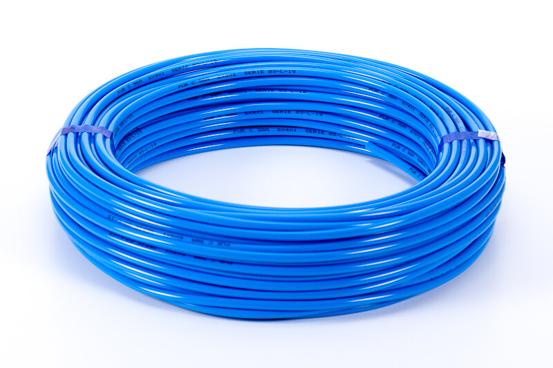 Polyurethane (PUR)