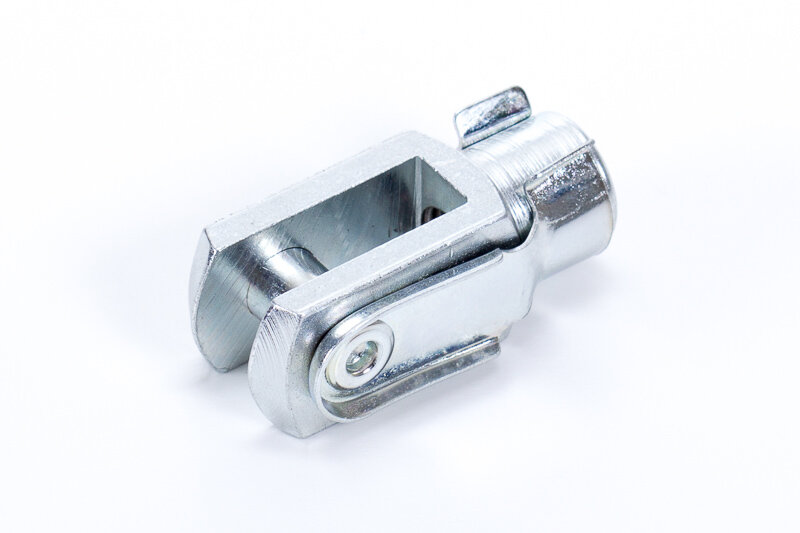 Fixtures for piston rod