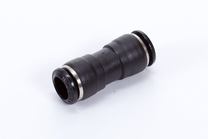 Straight push-in connectors, PA