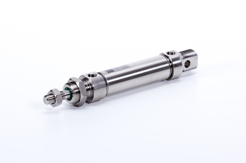 Stainless steel