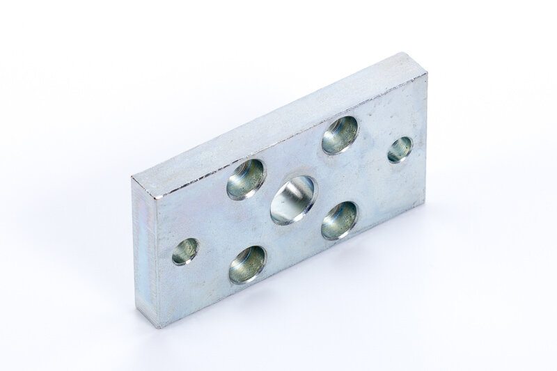 Cylinder accessories