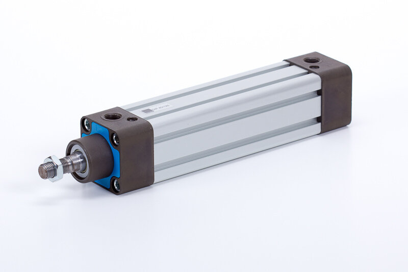 ISO 15552 - profile cylinders
