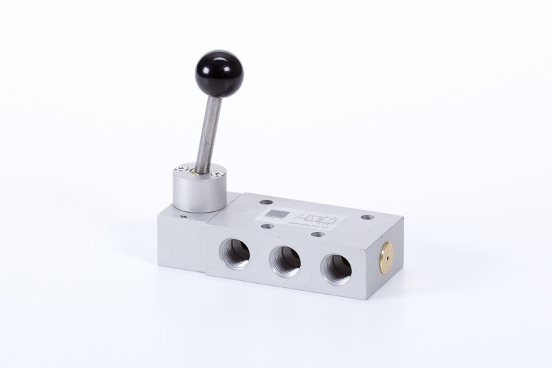 5/2-way, bistable