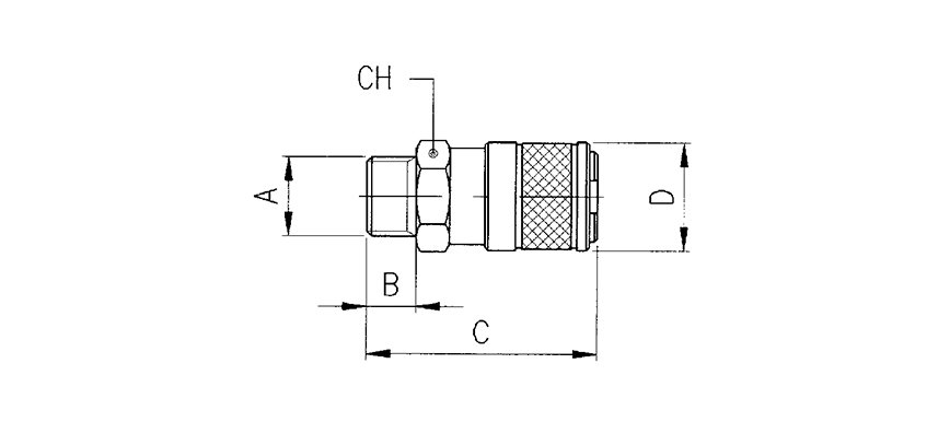 A-00111-1/4