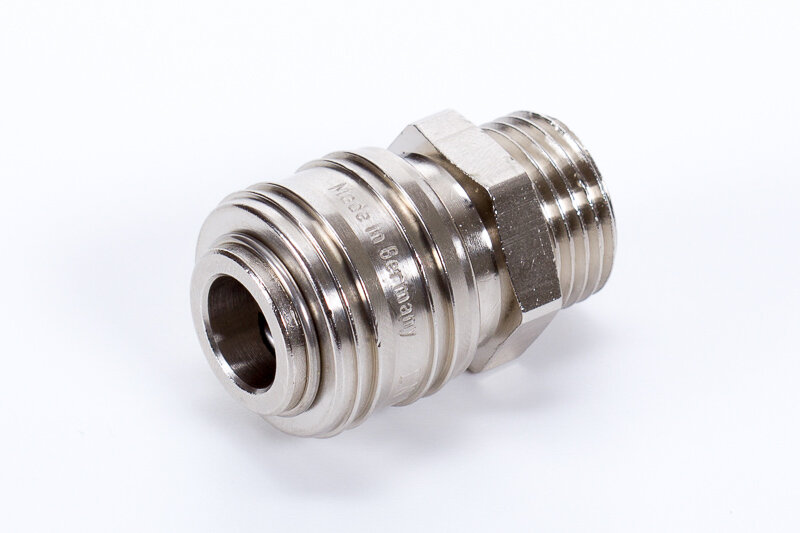 500 Series, DN 7,2 mm