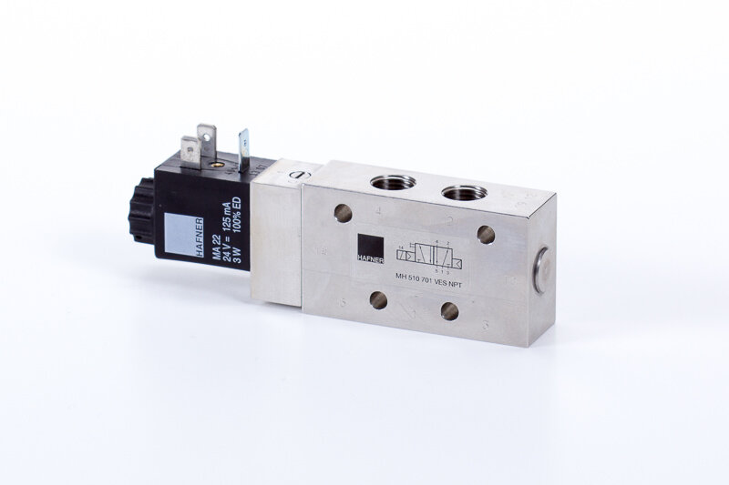 MH 510 701 NPT VES