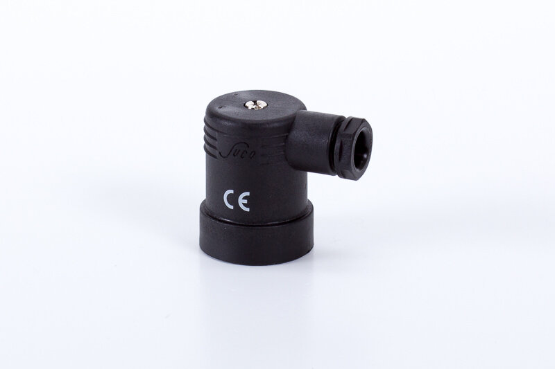 Connectors for pressure switch type DS-0180