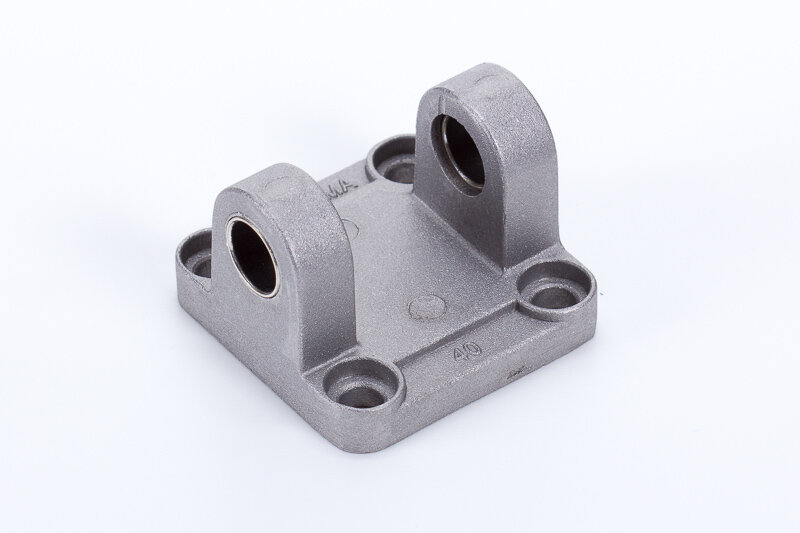 Cylinder accessories
