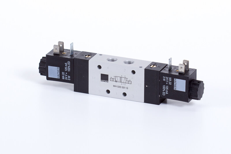 MH 520 501 G