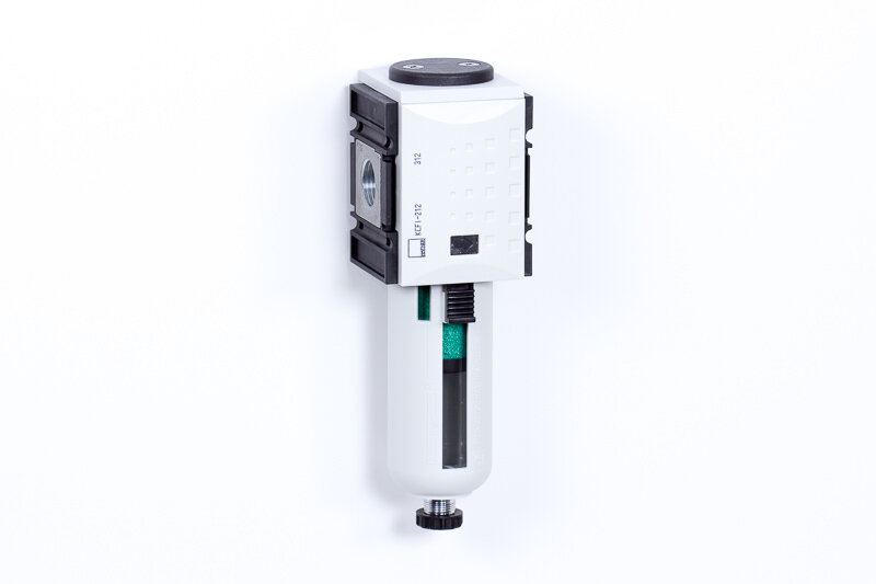 Fine filters, 0,01 micron