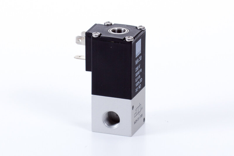 MOH 311 309 - 230 AC