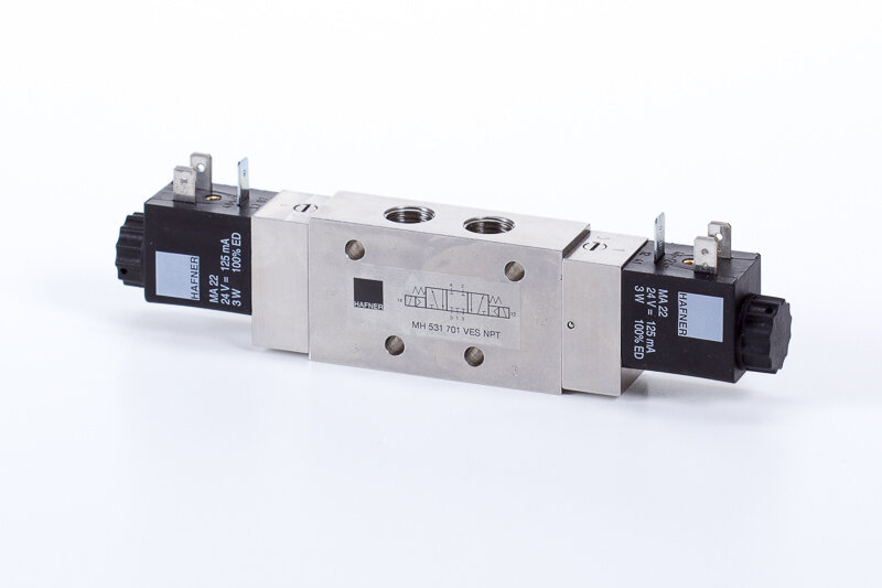 MH 533 701 NPT VES