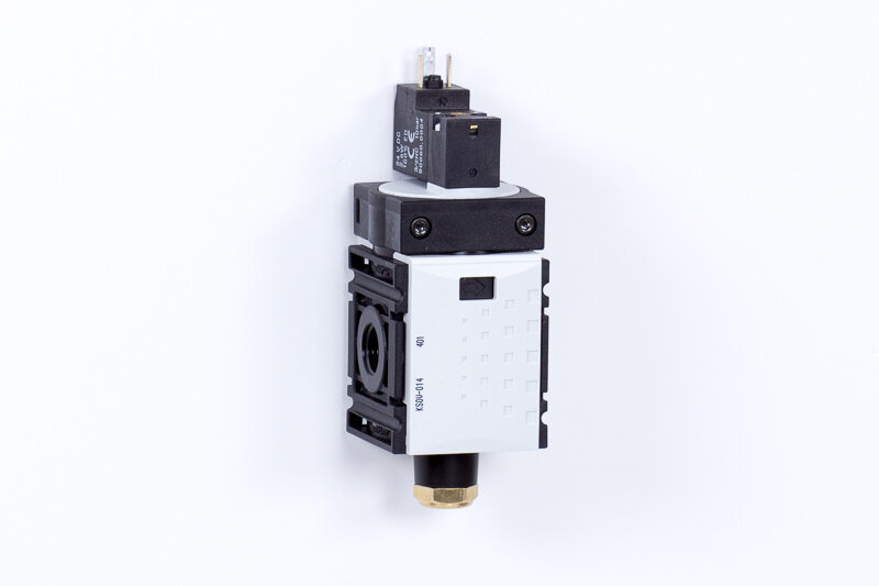 KSOV-014 - 110 AC