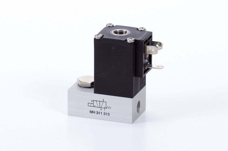 MH 311 313 - 24 DC
