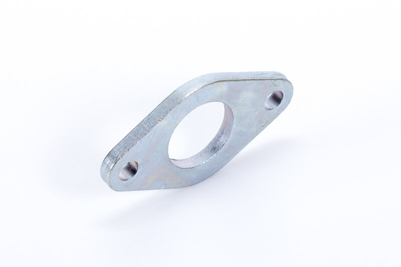 Flange