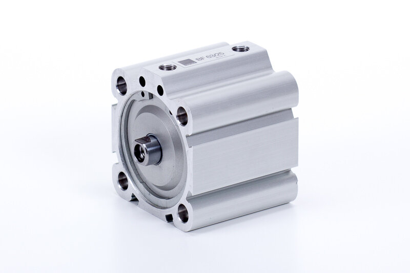 Short stroke cylinders (ø12-ø100)