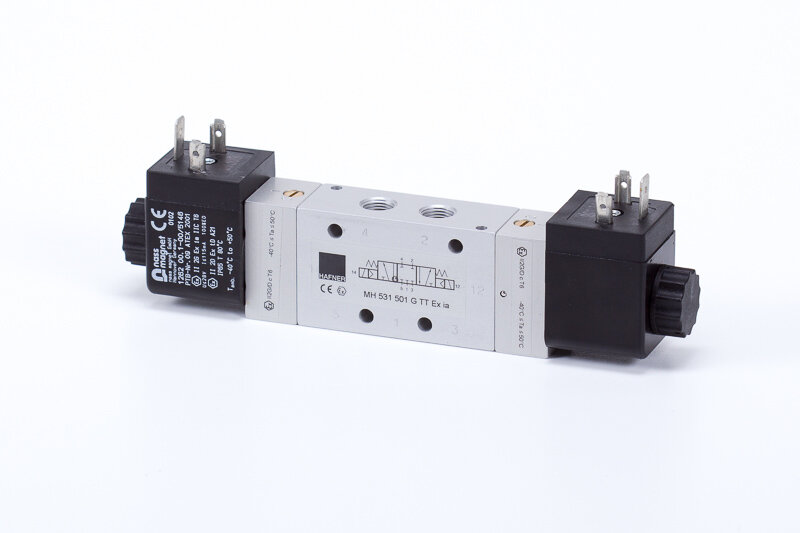 MH 532 501 G TT EX IA