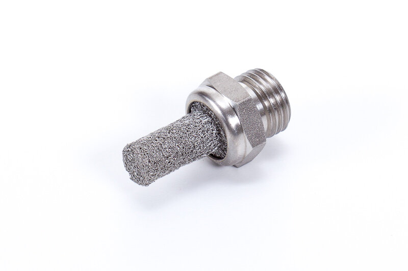 Stainless steel