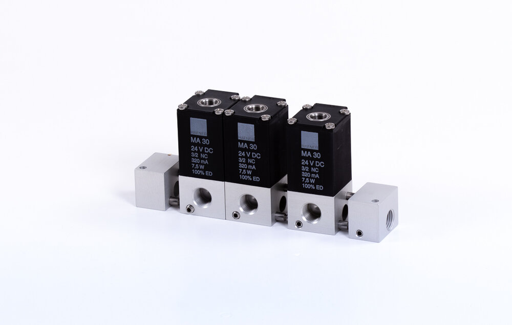 Modular systems