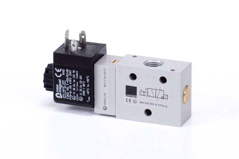 MH 310 701 G TT EX IA