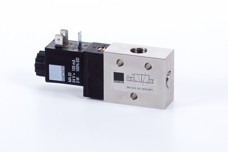 MH 310 701 NPT KES
