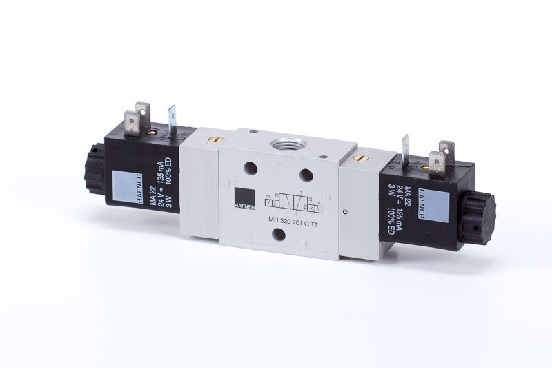 MH 320 701 G TT