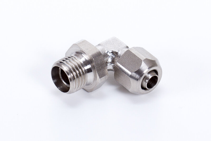Series 100 - Stainless steel