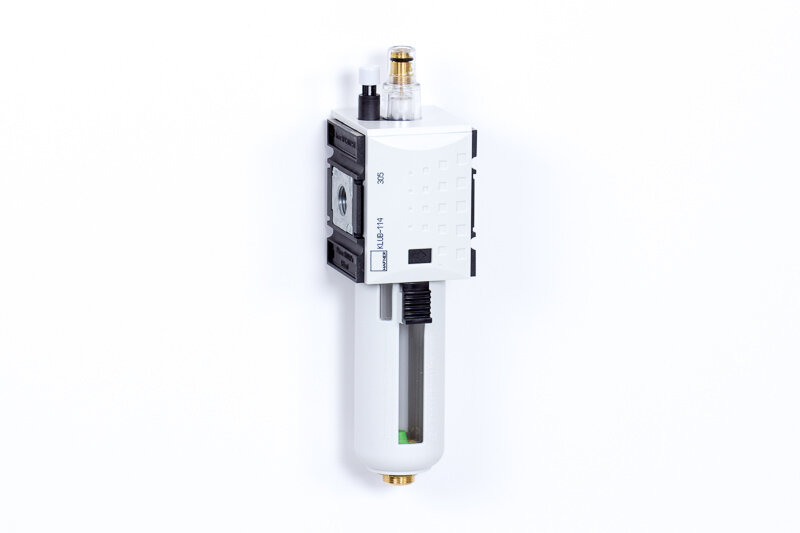 Lubricators