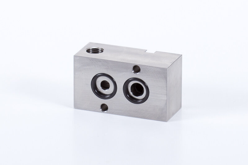 Accessories for smart valve automation