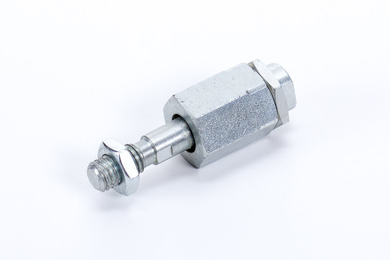Flexible joint
