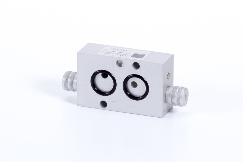 For 3-way valves