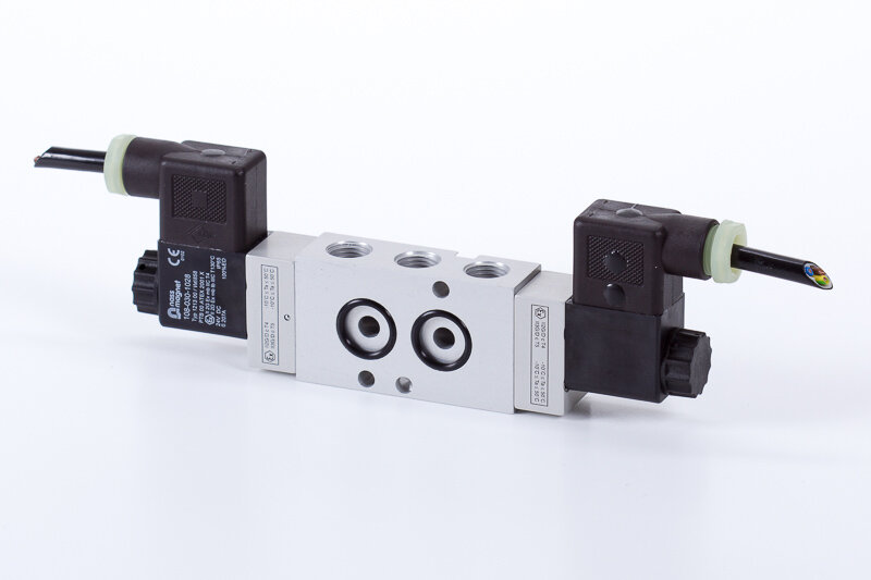 3/2-way, bistable