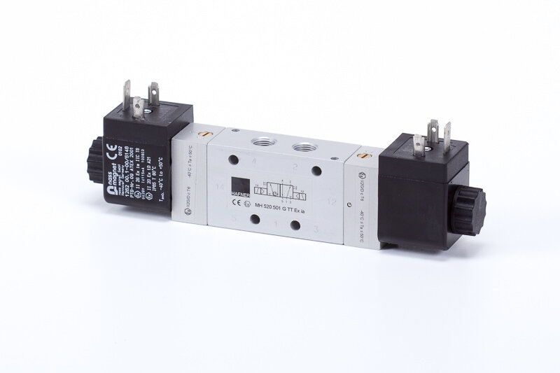 MH 520 501 G TT EX IA